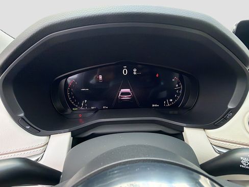 New 2026 MAZDA CX-90 3.3 Turbo w/ Premium Plus Pkg image 43