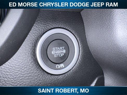 New 2026 RAM 1500 Big Horn AWD/4WD image 24