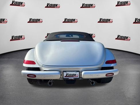 Used 2001 Plymouth Prowler image 6