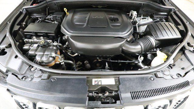 Used 2020 Jeep Grand Cherokee Limited AWD/4WD image 21