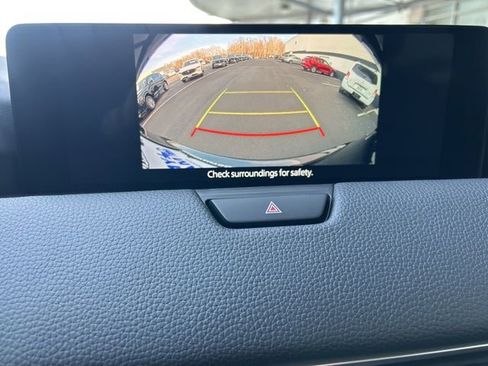 New 2026 MAZDA CX-70 3.3 Turbo w/ Preferred Package image 18