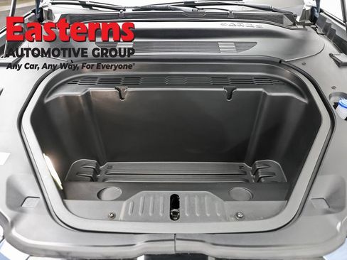 Used 2024 Ford Mustang Mach-E Premium AWD/4WD image 7