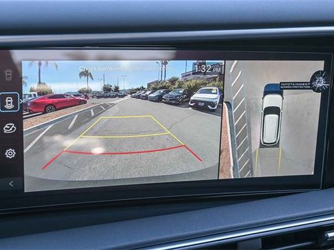 New 2026 Hyundai Palisade Limited image 26