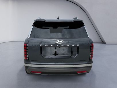 Certified 2026 Hyundai Palisade SEL