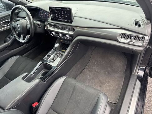Used 2023 Acura Integra A-Spec image 31