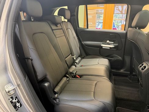 Certified 2026 Mercedes-Benz GLB 250 image 14