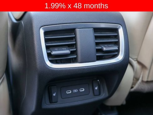 Used 2024 Acura RDX SH-AWD w/ Advance Package image 48