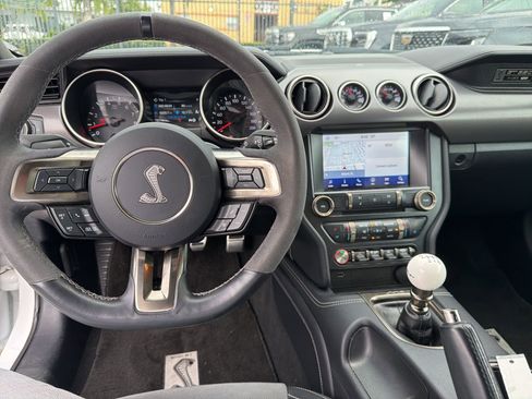 Used 2019 Ford Mustang Shelby GT350 w/ Technology Package image 35