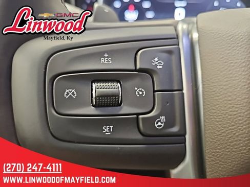 New 2026 GMC Sierra 1500 SLT w/ SLT Premium Plus Package image 22