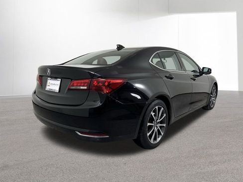 Used 2016 Acura TLX V6 image 33