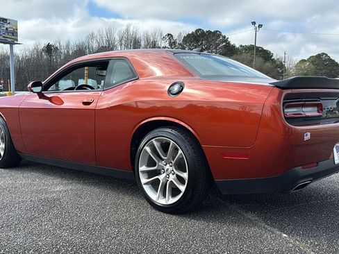 Used 2020 Dodge Challenger GT image 5