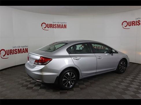 Used 2013 Honda Civic EX image 9
