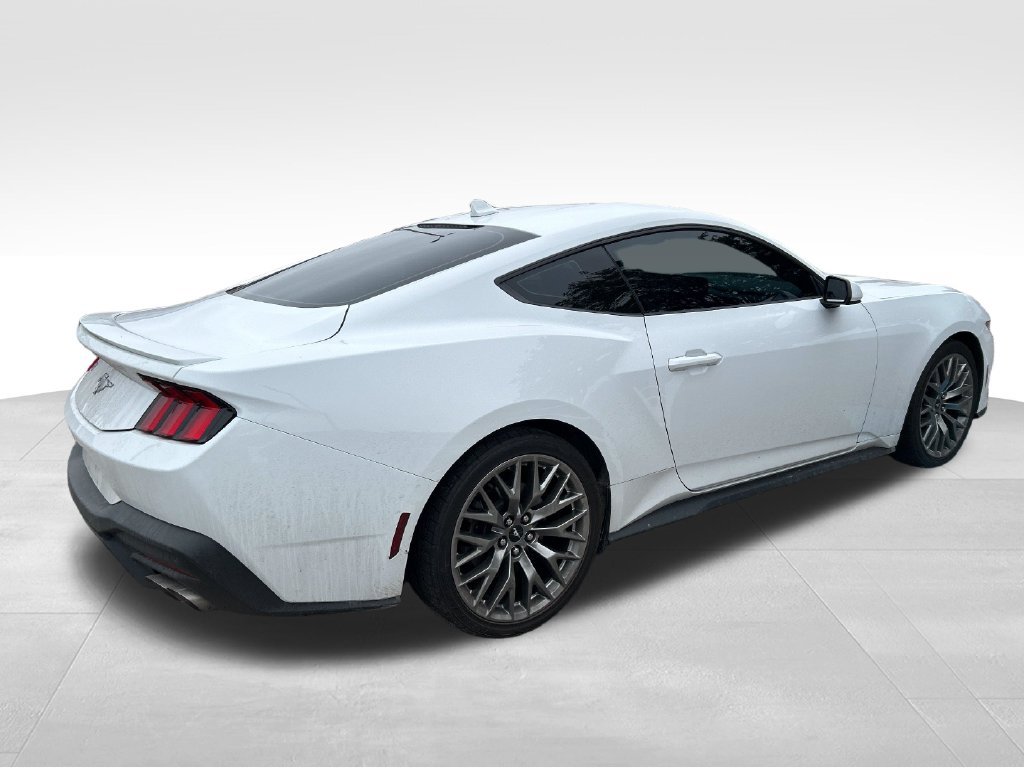 Used 2024 Ford Mustang Premium RWD image 5