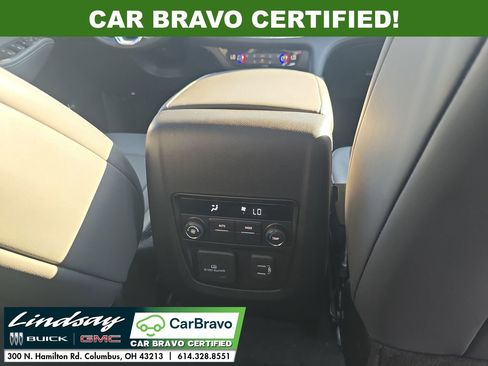 Used 2024 Buick Enclave Essence w/ Experience Buick Package image 22