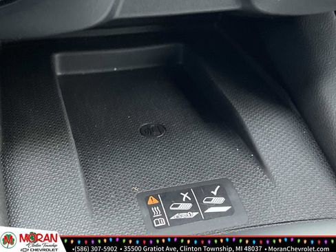 Certified 2024 Chevrolet Blazer LT w/ Convenience Package image 26