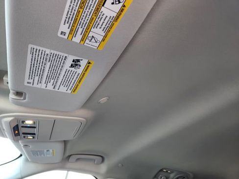 New 2026 Ford Explorer Active w/ Active Comfort Package image 25