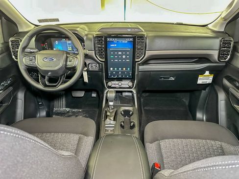 New 2026 Ford Ranger XLT AWD/4WD image 24