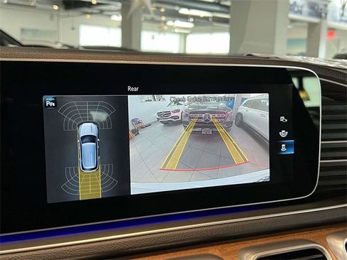 Certified 2022 Mercedes-Benz GLE 450 GLE 450 image 29