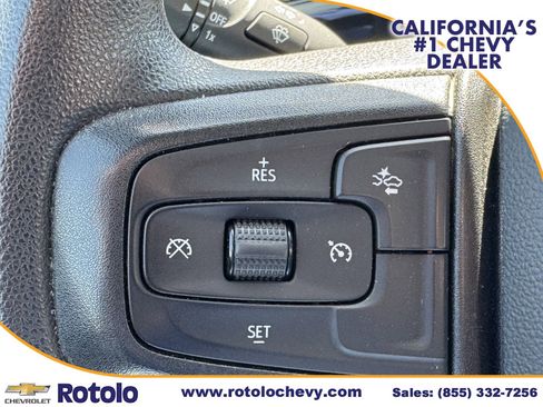 Used 2025 GMC Sierra 1500 Pro w/ Pro Value Package RWD image 19