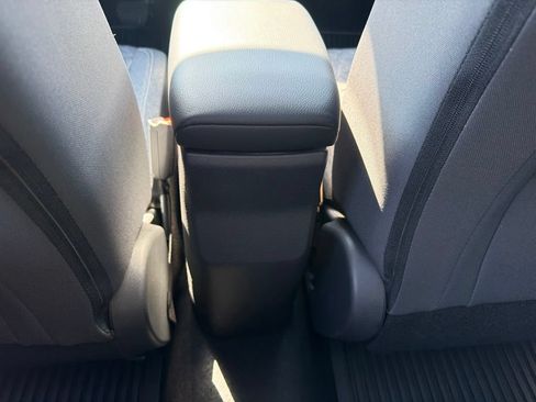 New 2026 Nissan Kicks SV w/ SV Premium Package FWD image 16