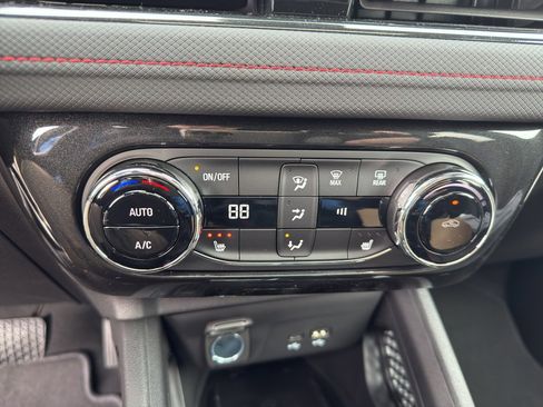 New 2026 Chevrolet TrailBlazer RS w/ Convenience Package image 14