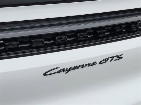 New 2026 Porsche Cayenne GTS image 26