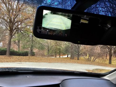 Used 2012 Honda Crosstour EX-L image 12