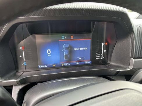 Used 2024 Ford Ranger XLT w/ Equipment Group 301A Mid image 15