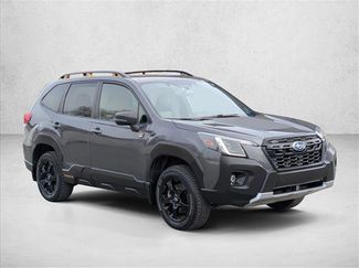 Certified 2023 Subaru Forester Wilderness video 3
