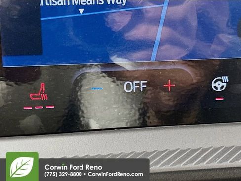 New 2025 Ford Bronco Sport Badlands w/ Badlands Tech Package image 22