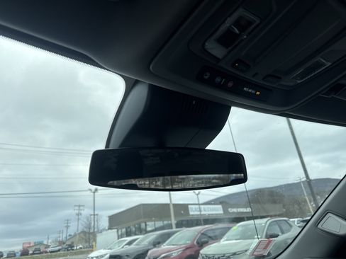 Used 2022 Chevrolet Silverado 1500 RST w/ Protection Package image 23