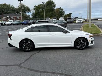 New 2026 Kia K5 GT-Line w/ GT-Line Red Interior Package video 2