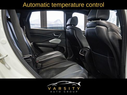 Used 2021 Acura RDX A-Spec image 16