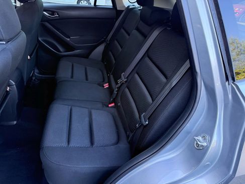 Used 2013 MAZDA CX-5 Touring image 22