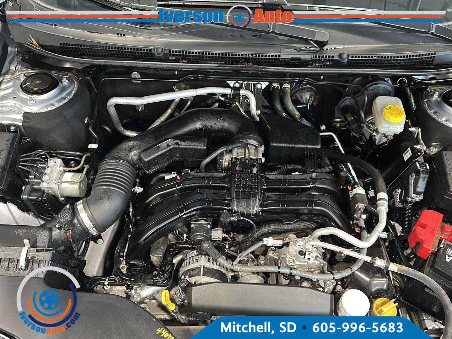 Used 2025 Subaru Outback Premium AWD/4WD image 10