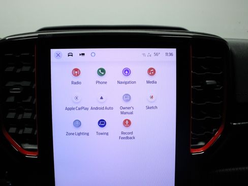 Used 2024 Ford Ranger Raptor image 25