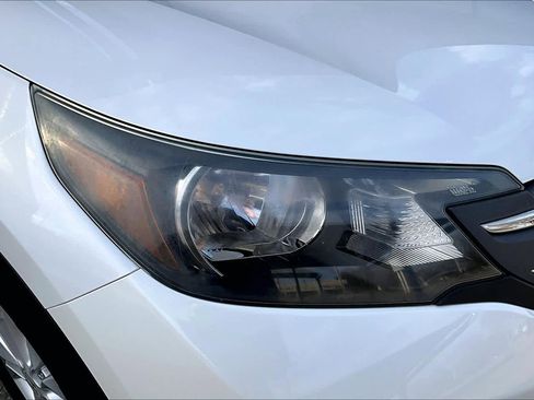 Used 2012 Honda CR-V EX-L image 28