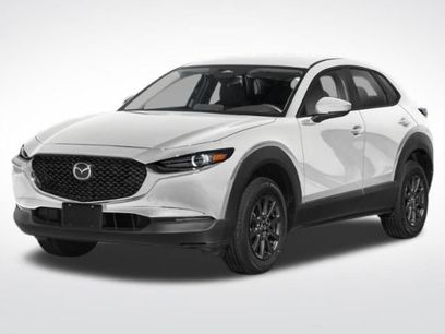 New 2026 MAZDA CX-30 AWD 2.5 S