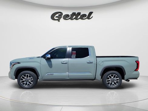 New 2026 Toyota Tundra 1794 Edition AWD/4WD image 8