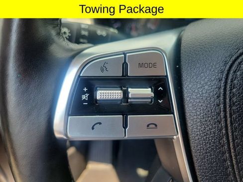 Used 2022 Kia Telluride EX w/ EX Premium Package AWD/4WD image 12