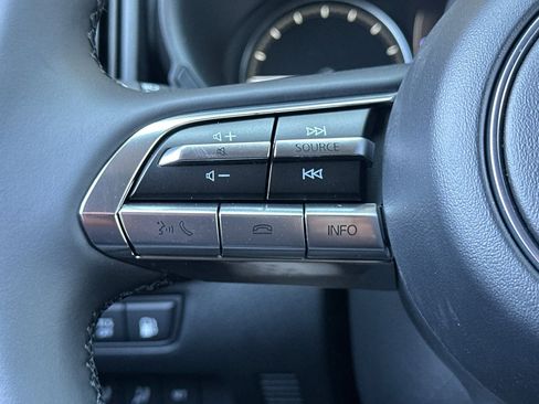 Used 2025 MAZDA CX-50 2.5 Hybrid w/ Cargo Package image 29