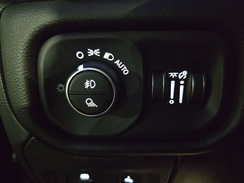 New 2026 RAM 1500 Rebel w/ Rebel Level 1 Equipment Group AWD/4WD image 26