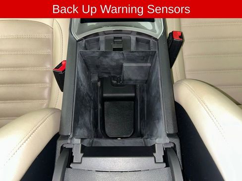 Used 2024 Ford Edge SEL w/ Convenience Package AWD/4WD image 12