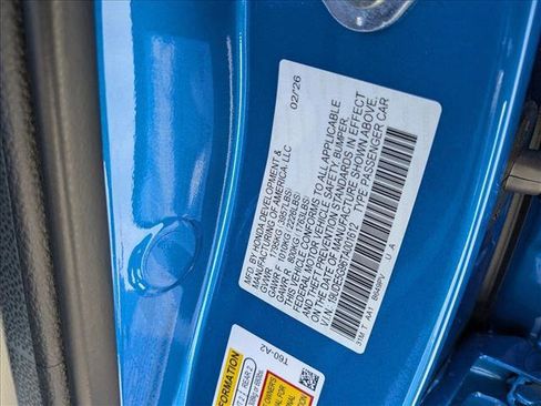 New 2026 Acura Integra Type S image 17