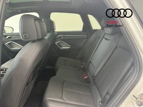 Used 2025 Audi Q3 2.0T Premium w/ Convenience Package image 35