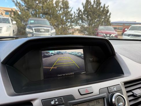 Used 2015 Honda Odyssey EX-L image 33