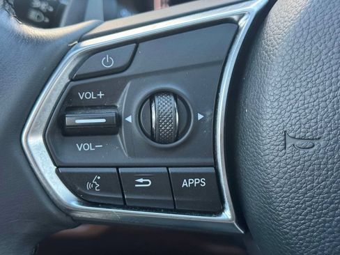 Used 2024 Acura MDX FWD w/ Technology Package image 22