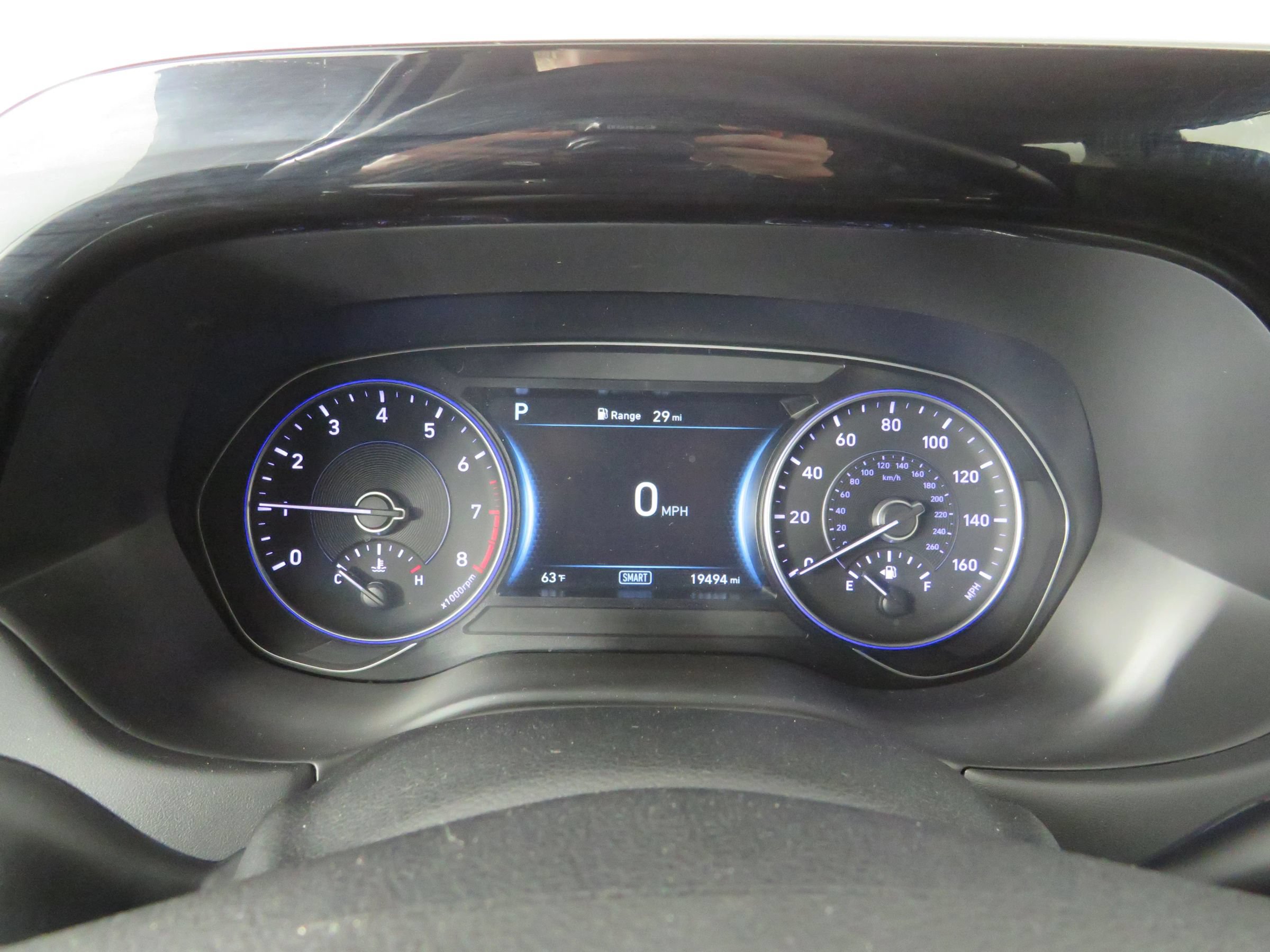 Used 2022 Hyundai Palisade SEL w/ Convenience Package AWD/4WD image 14