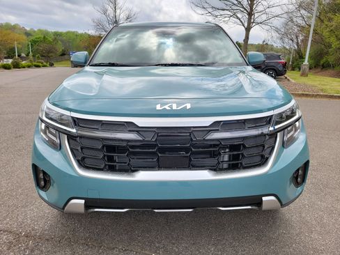 New 2026 Kia Seltos SX AWD/4WD image 20