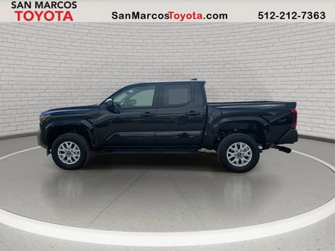 New 2026 Toyota Tacoma SR image 8